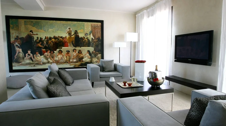 Les Jardins De La Koutoubia